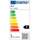 SLV 1002119 Dio Flex Plate, WL, LED Indoor...