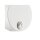 SLV 1002607 Dio Flex Plate QPAR51 WL Indoor Wandaufbauleuchte Weiß 52,8x9x cm