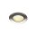 SLV 1001166 Dolix Out QPAR51, rund, Chrom 11 cm