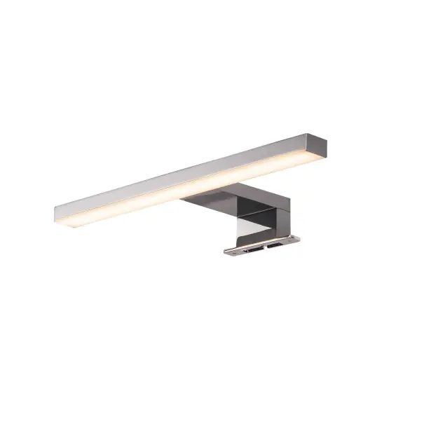SLV Dorisa LED Spiegelleuchte IP44