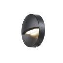 SLV 1002868 Down&er Out Round WL Outdoor LED...