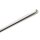 SLV 1001512 Eutrac 3-Phasen Stromschiene, Verkehrsweiß, 3m 300x3,6x3,2 cm
