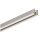 SLV 1001532 Eutrac 3-Phasen Einbauschiene, Verkehrsweiß, 3m 300x5,9x4,1 cm