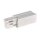 SLV 1001514 Eutrac Einspeiser, rechts, Verkehrsweiß 11,2x3,6x3,2 cm