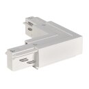 SLV 1001521 Eutrac L-Verbinder Erde innen,...