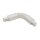SLV 1001524 Eutrac Flex-Verbinder, Verkehrsweiß 22x3,6x3,2 cm