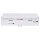 SLV 1001515 Eutrac Mitteleinspeiser Verkehrsweiß 13x3,6x3,6 cm