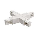 SLV 1001522 Eutrac -Verbinder, Verkehrsweiß...