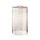 SLV 1000773 Fenda, Glasleuchtenschirm, Rauchglas 20 cm