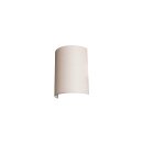 SLV 1001276 Fenda Halbschirm, BEIGE 23x30,5x11,5 cm