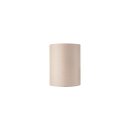 SLV 1001276 Fenda Halbschirm, BEIGE 23x30,5x11,5 cm