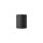 SLV 1001274 Fenda Halbschirm, Schwarz/Kupfer 23x30,5x11,5 cm
