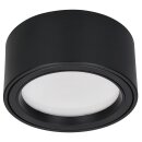 SLV 1001939 FERA CL, LED Indoor Deckenaufbauleuchte,...