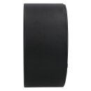 SLV 1001939 FERA CL, LED Indoor Deckenaufbauleuchte, Schwarz, 3000K, 100° 12,5 cm