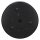 SLV 1001939 FERA CL, LED Indoor Deckenaufbauleuchte, Schwarz, 3000K, 100° 12,5 cm