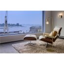 SLV 1002150 Fitu FL, Indoor Stehleuchte, E27, Softgold,...
