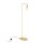 SLV 1002150 Fitu FL, Indoor Stehleuchte, E27, Softgold, max. 24W 29x20x116,5 cm