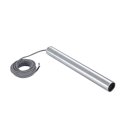SLV 1002563 Fitu PD E27 Indoor Pendelleuchte Alu...