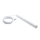 SLV 1002160 Fitu PD, Indoor Pendelleuchte, E27,...