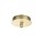 SLV 1002163 Fitu single Rosette, Softgold 3,9 cm