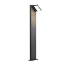 SLV 1002992 Abridor Pole 100 Outdoor LED Stehleuchte IP55 Anthrazit 14x3,6x100 cm