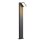 SLV 1002992 Abridor Pole 100 Outdoor LED Stehleuchte IP55 Anthrazit 14x3,6x100 cm