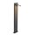 SLV 1002992 Abridor Pole 100 Outdoor LED Stehleuchte IP55 Anthrazit 14x3,6x100 cm