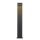 SLV 1002992 Abridor Pole 100 Outdoor LED Stehleuchte IP55 Anthrazit 14x3,6x100 cm