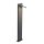 SLV 1002992 Abridor Pole 100 Outdoor LED Stehleuchte IP55 Anthrazit 14x3,6x100 cm