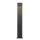 SLV 1002992 Abridor Pole 100 Outdoor LED Stehleuchte IP55 Anthrazit 14x3,6x100 cm