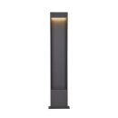 SLV 1002958 Flatt Pole 100 Outdoor LED Stehbauleuchte...