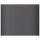 SLV 1002956 Flatt Pole 65 Outdoor LED Stehbauleuchte 3000K IP65 Anthrazit 18x4,5x65 cm
