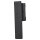 SLV 1002953 Flatt Outdoor LED Wandaufbauleuchte 3000K IP65 Anthrazit/Braun 18x23x7 cm