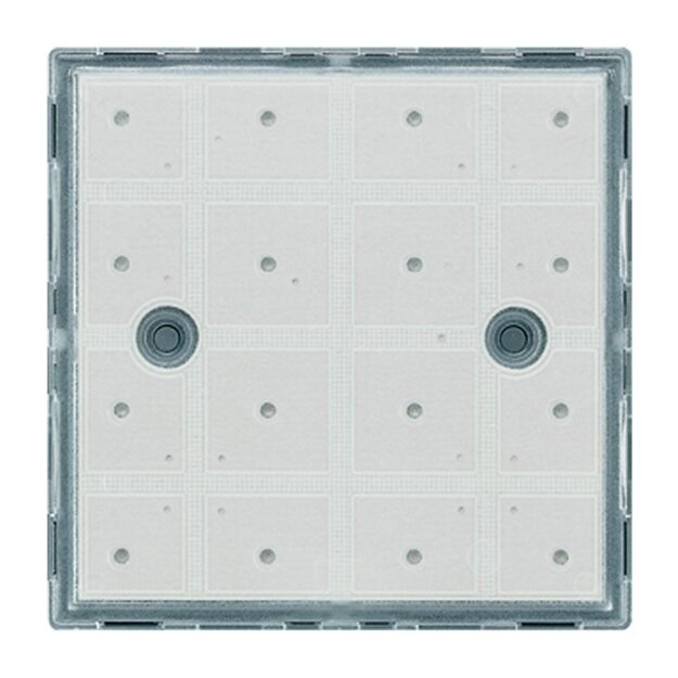 Jung SM1608 Sensor-Modul 8fach