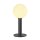 SLV 1002000 Gloo Pure 44 Pole, Outdoor Stehleuchte, E27, Anthrazit, IP44 44 cm