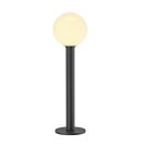 SLV 1002001 Gloo Pure 70 Pole, Outdoor Stehleuchte, E27,...