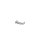 SLV 1000536 Grazia 20 LED Aufbauprofil, Montageclip unsichtbar, 2 Stk. 2,82x1,2x1,4 cm
