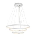 SLV 1002914 One Trio Dali Indoor LED Pendelleuchte...