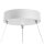 SLV 1002910 One 60 Dali Indoor LED Pendelleuchte Weiß 3 cm