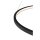 SLV 1002911 One 80 Dali Indoor LED Pendelleuchte Schwarz 80x3cm