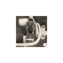 SLV 1002918 One 60 Dali Indoor LED Wandleuchte Schwarz 8 cm