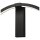 SLV 1002918 One 60 Dali Indoor LED Wandleuchte Schwarz 8 cm