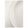 SLV 1002919 One 60 Dali Indoor LED Wandaufbauleuchte Weiß 8 cm