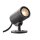 SLV 1000735 Helia LED Spot, Outdoor Strahler, 3000K, 35°, Anthrazit, IP55 10x9,5 cm