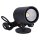 SLV 228555 Helia, Outdoor Wege- & Standleuchte, LED, 3000K, rund, Anthrazit, 15W, zur Spießleuchte umrüstbar 16,2x15 cm