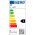 SLV 228555 Helia, Outdoor Wege- & Standleuchte, LED, 3000K, rund, Anthrazit, 15W, zur Spießleuchte umrüstbar 16,2x15 cm