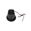 SLV 1002594 Horn Magna LED Outdoor Deckeneinbauleuchte...