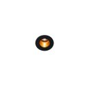 SLV 1000917 Triton Mini LED Deckeneinbauleuchte,...