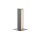 SLV 232155 H-Pol, Wege- & Standleuchte, einflammig, LED, 3000K, Anthrazit, L/B/H 16,5/16,5/36 cm