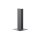 SLV 232155 H-Pol, Wege- & Standleuchte, einflammig, LED, 3000K, Anthrazit, L/B/H 16,5/16,5/36 cm